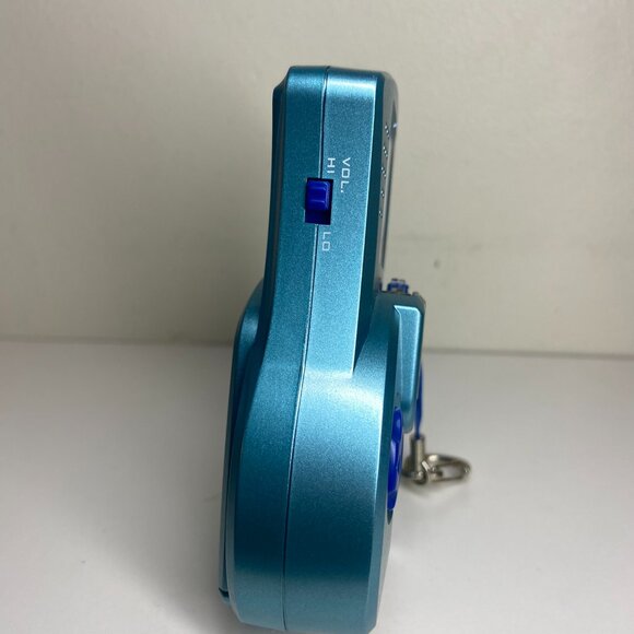 HitClips Tiger Video Jockey Handheld Device TESTED WORKS With Smash Mouth Clip - Picture 3 of 8